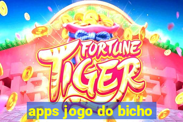 apps jogo do bicho